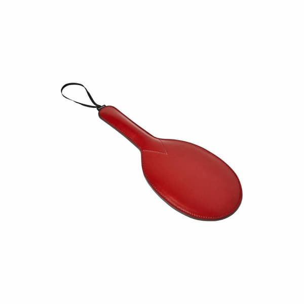 Safran Ping Pong Bondage pisk Sportsheets