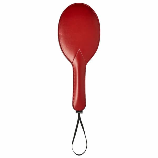 Safran Ping Pong Bondage pisk Sportsheets