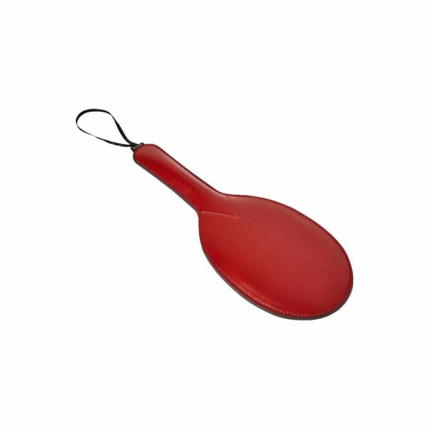Safran Ping Pong Bondage pisk Sportsheets