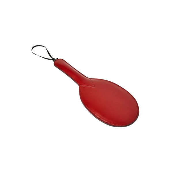 Safran Ping Pong Bondage pisk Sportsheets