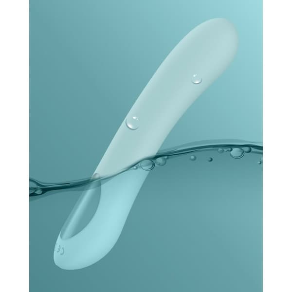 G-spotvibrator Kiiroo
