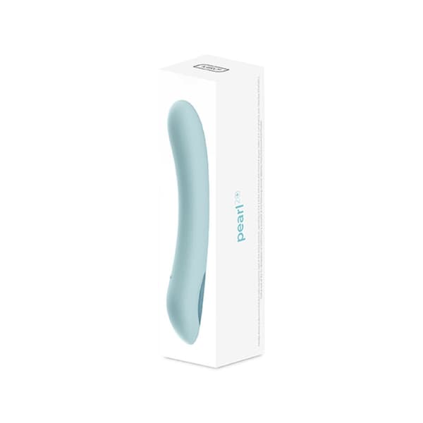 G-spotvibrator Kiiroo