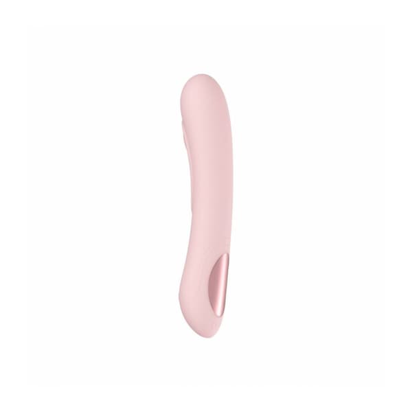 G-spotvibrator Kiiroo