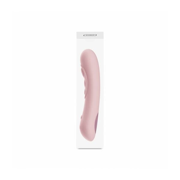 G-spotvibrator Kiiroo