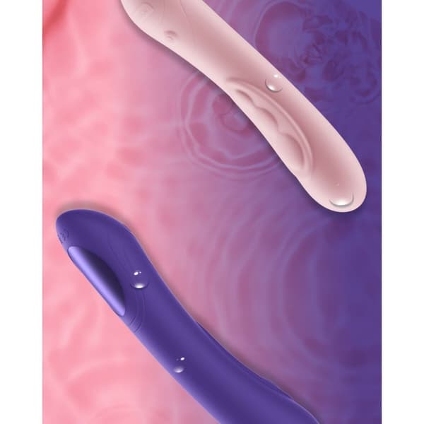 G-spotvibrator Kiiroo