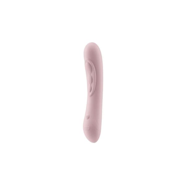 G-spotvibrator Kiiroo