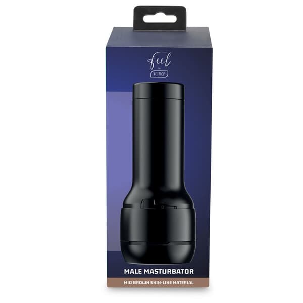 Realistisk dildo Kiiroo