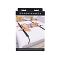 Miniatyrbild 3 av 11: Justerbara Bondagerep Kit Sportsheets