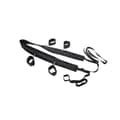 Miniatyrbild 5 av 11: Justerbara Bondagerep Kit Sportsheets