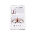 Miniatyrbild 6 av 11: Justerbara Bondagerep Kit Sportsheets