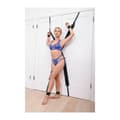 Miniatyrbild 8 av 11: Justerbara Bondagerep Kit Sportsheets