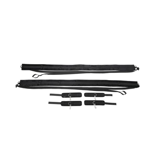 Justerbara Bondagerep Kit Sportsheets