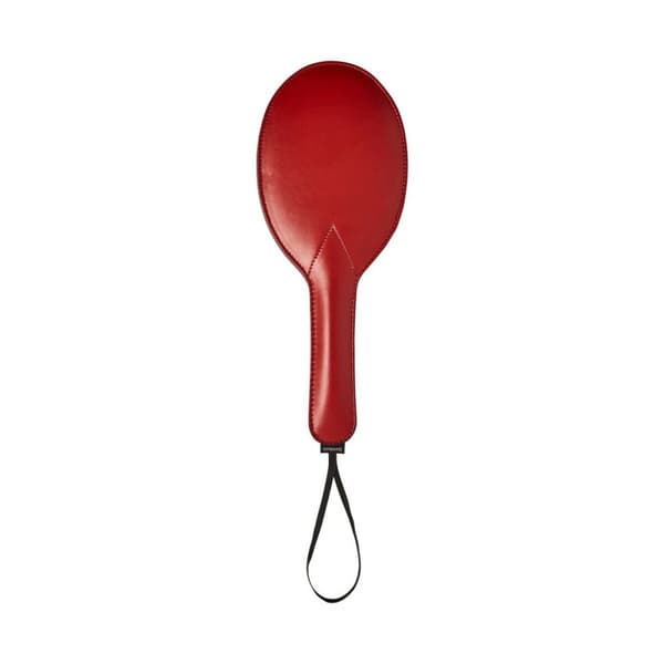 Saffron Ping Pong Bondagepiska Sportsheets