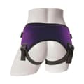 Miniatyrbild 9 av 11: New Comers Strap Sportsheets Svart