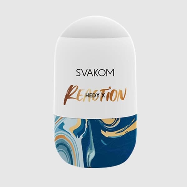 Masturbaattori Svakom E32100