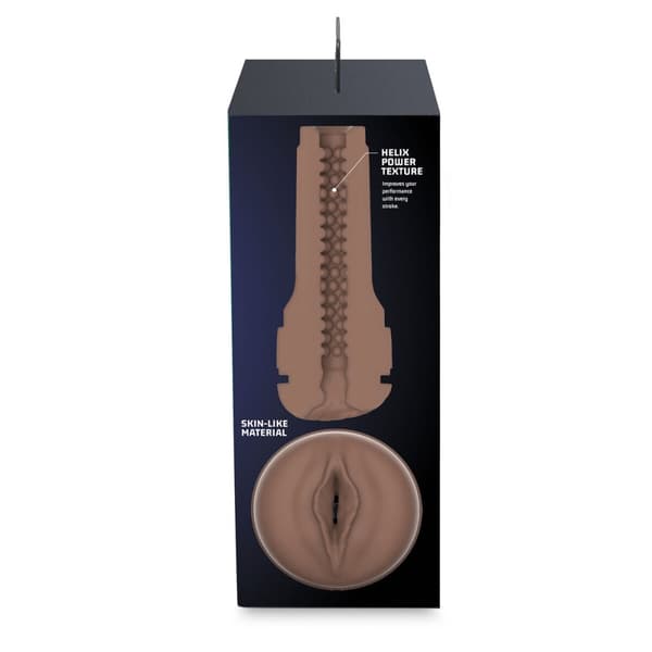 Realistinen dildo Kiiroo