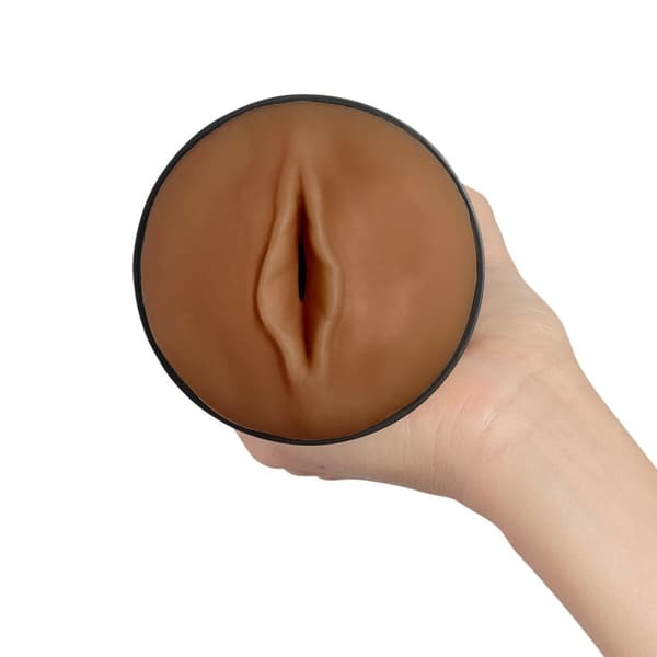 Realistinen dildo Kiiroo
