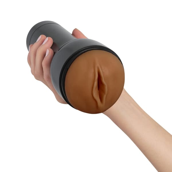 Realistinen dildo Kiiroo