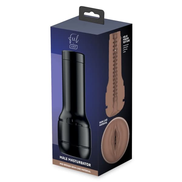 Realistinen dildo Kiiroo