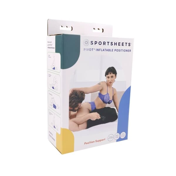 Lakanat Sportsheets