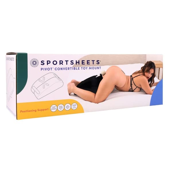 Tyyny Sportsheets
