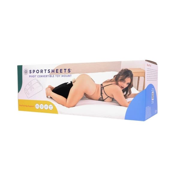 Tyyny Sportsheets