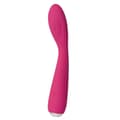 Miniatyrbild 7 av 11: G-spotvibrator Svakom