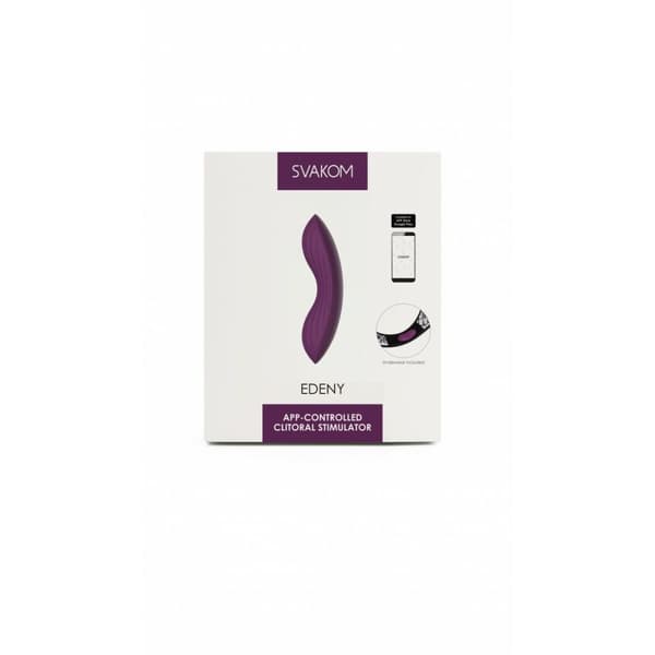 Vibrator Svakom