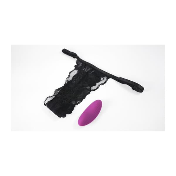 Vibrator Svakom