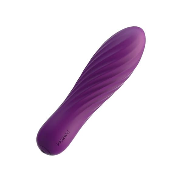 Patronvibrator Svakom