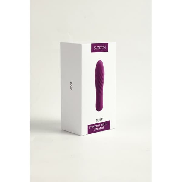 Patronvibrator Svakom