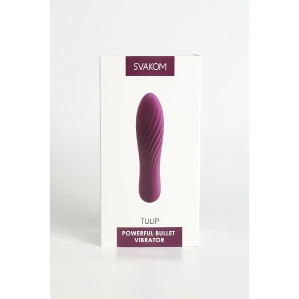 Patronvibrator Svakom