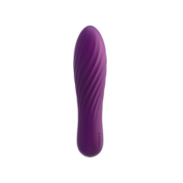 Patronvibrator Svakom