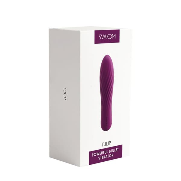 Patronvibrator Svakom