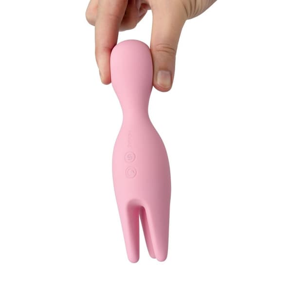 Massagemedel Svakom