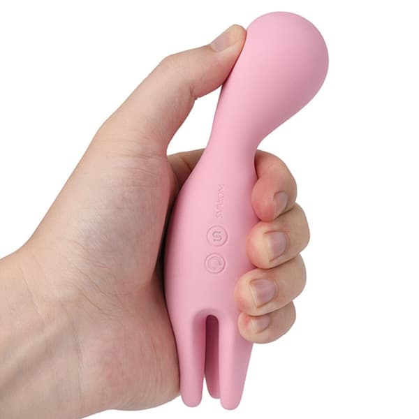 Massagemedel Svakom
