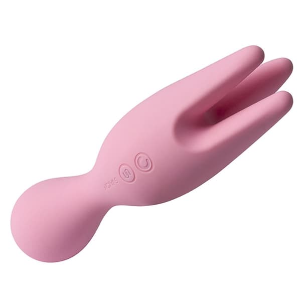 Massagemedel Svakom