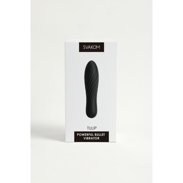 Patronvibrator Svakom