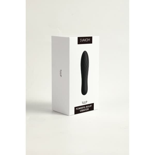 Patronvibrator Svakom