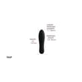 Miniatyrbild 9 av 11: Patronvibrator Svakom