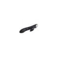 Miniatyrbild 3 av 11: Vibrator Toyz4lovers Svart