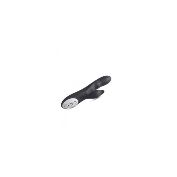 Vibrator Toyz4lovers Svart