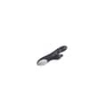 Miniatyrbild 5 av 11: Vibrator Toyz4lovers Svart