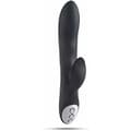 Miniatyrbild 6 av 11: Vibrator Toyz4lovers Svart