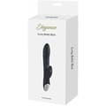 Miniatyrbild 7 av 11: Vibrator Toyz4lovers Svart