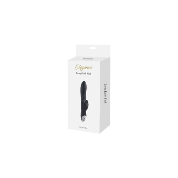 Vibrator Toyz4lovers Svart