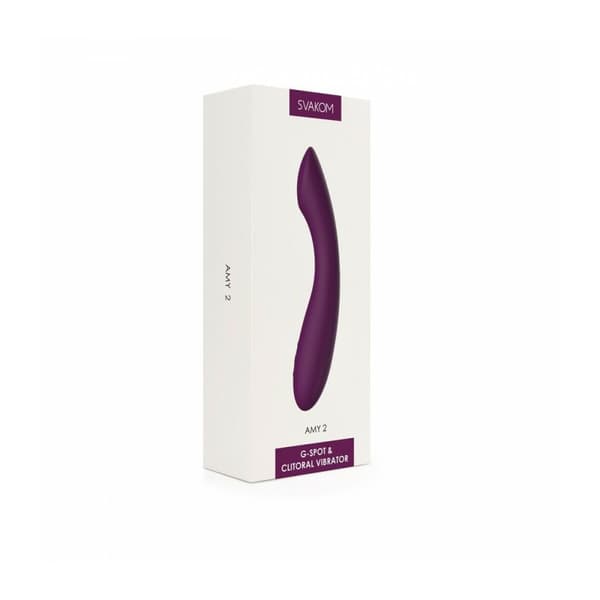 G-Punkt Vibrator Svakom
