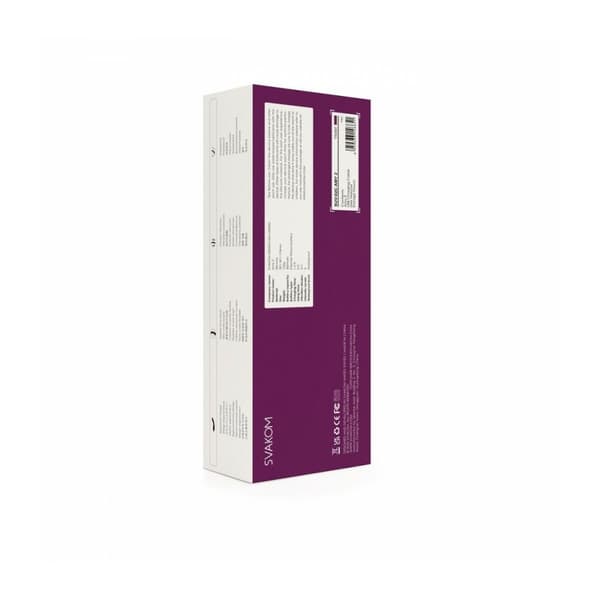 G-Punkt Vibrator Svakom