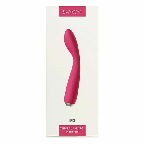 G-Punkt Vibrator Svakom