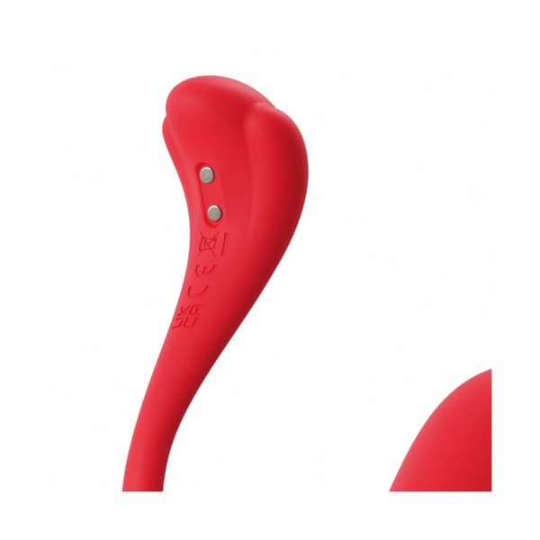Vibrator Svakom